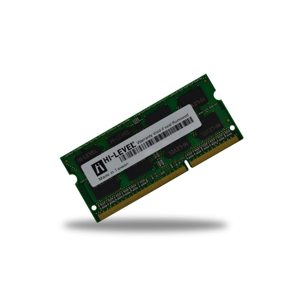16gb Ddr4 2400mhz Sodımm 1.2v Hlv-sopc19200d4/16g Hı-level