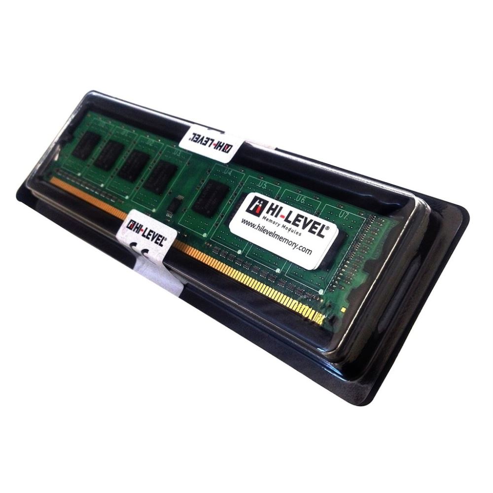 4gb Kutulu Ddr3 1333mhz Hlv-pc10600d3-4g Hı-level