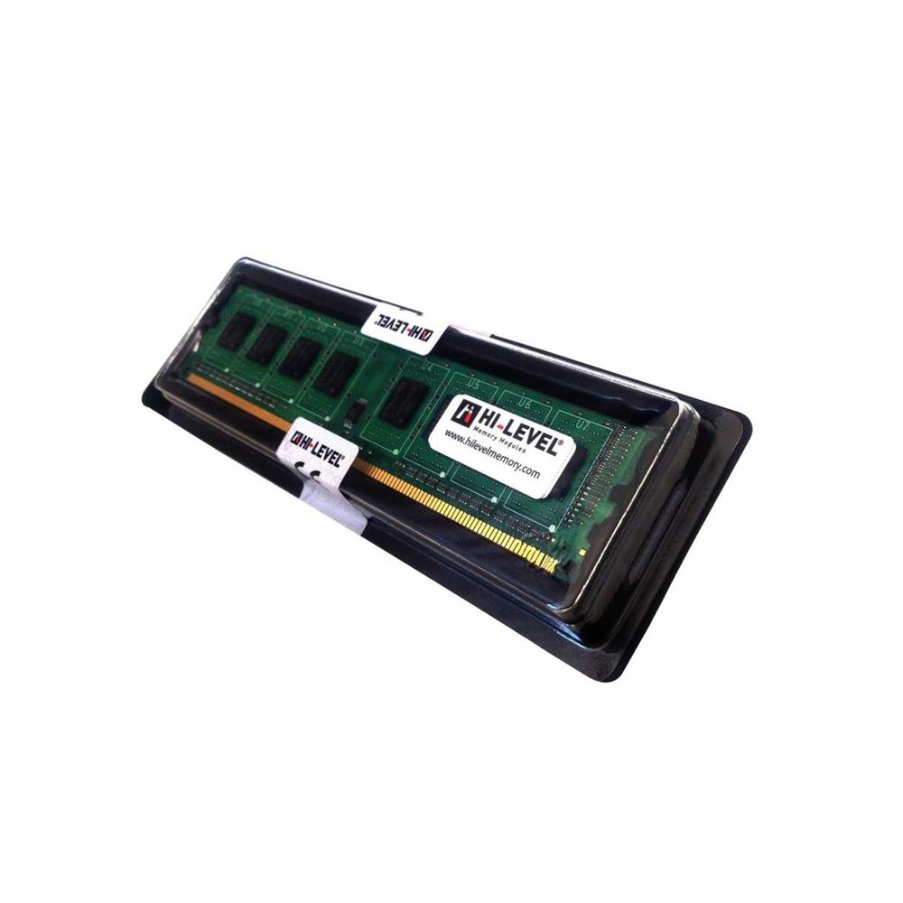 4gb Hı-level Kutulu Ddr4 2400mhz Hlv-pc19200d4-4g