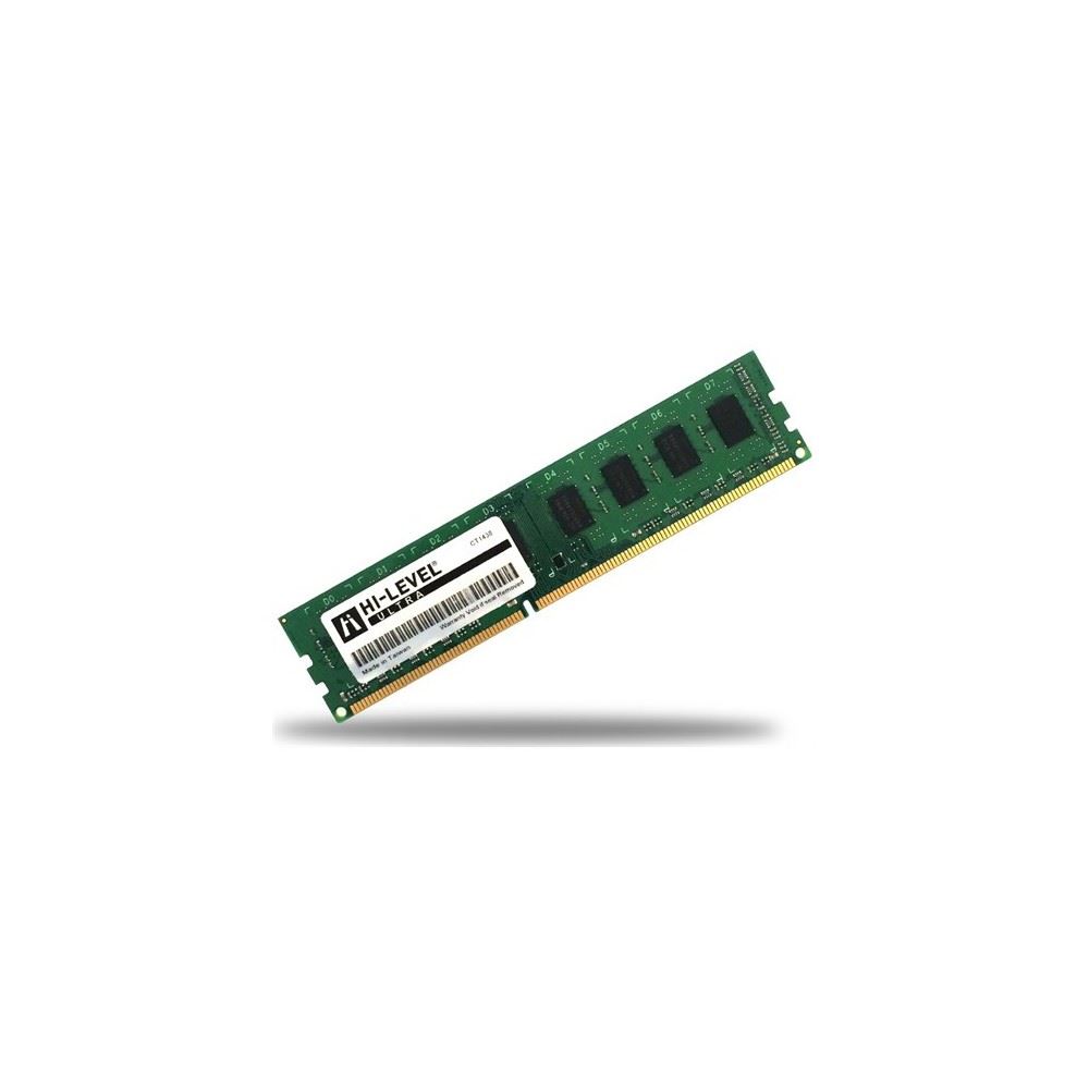 8gb Kutulu Ddr3 1333mhz Hlv-pc10600d3-8g Hı-level