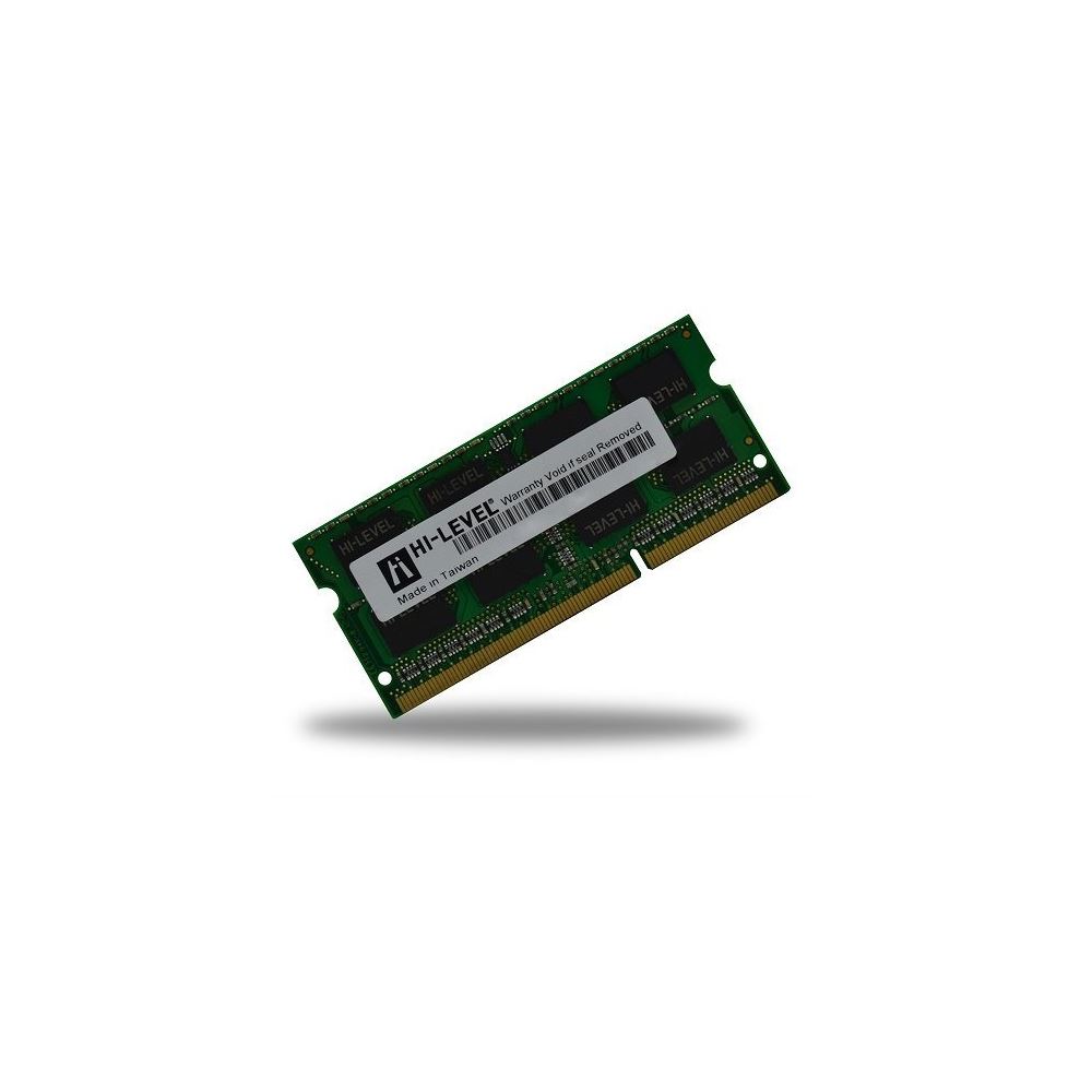 8gb Hı-level Ddr4 2400mhz Sodımm 1.2v Hlv-sopc19200d4/8g
