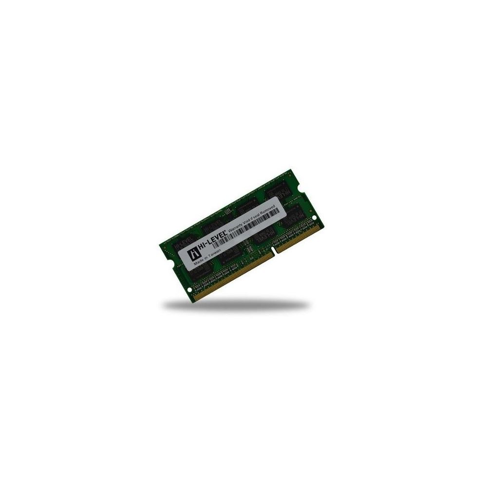 8gb Ddr3 1600mhz Sodımm 1.35 Low Hlv-sopc12800lv/8g Hı-level