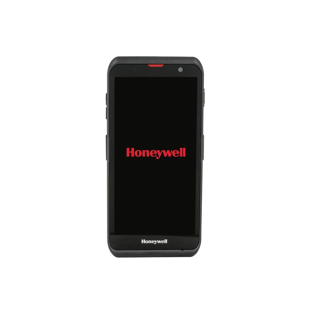 Honeywell Scanpal Eda52 2d Karekod Androıd 11 4gb/64gb 13mp Wıfı+bluetooth 5.5 Dokunmatik Ekran El Terminali
