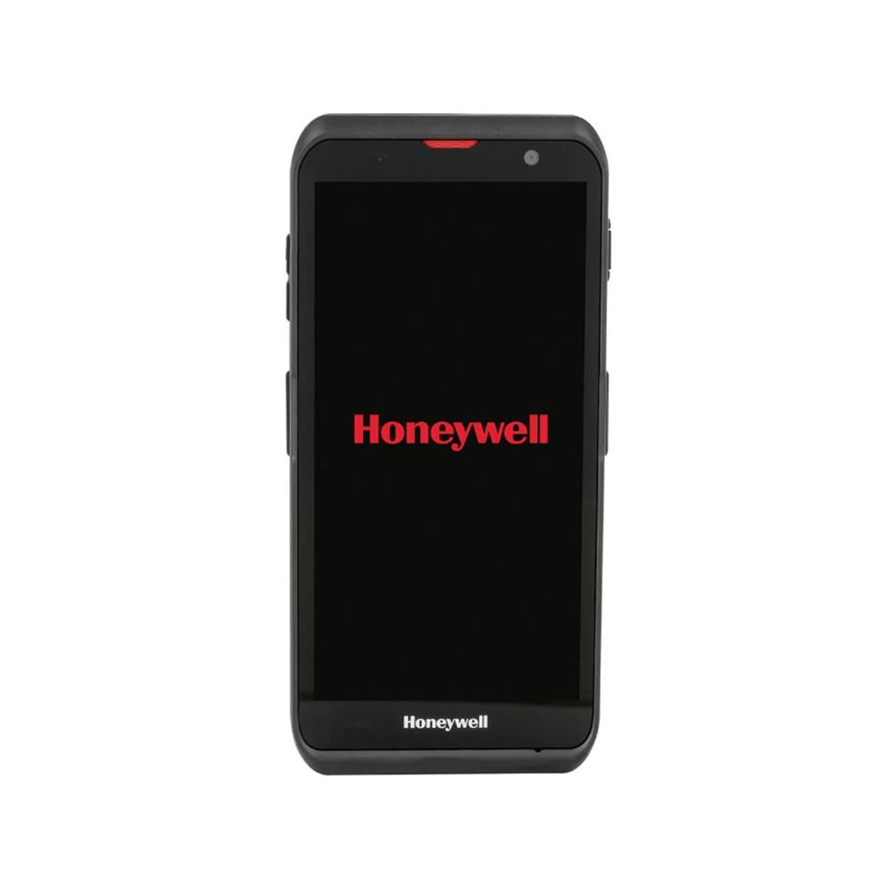 Honeywell Scanpal Eda52 2d Karekod Androıd 13 6gb/128gb 13mp Wıfı+bluetooth 5.5 Dokunmatik Ekran El Terminali
