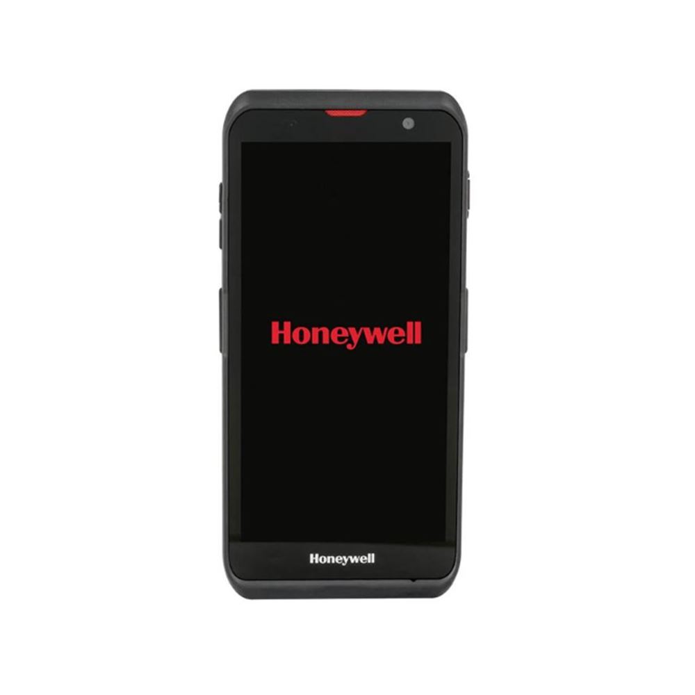 Honeywell Scanpal Eda52 2d Karekod Androıd 13 4gb/64gb 13mp Wıfı+bluetooth 5.5 Dokunmatik Ekran El Terminali
