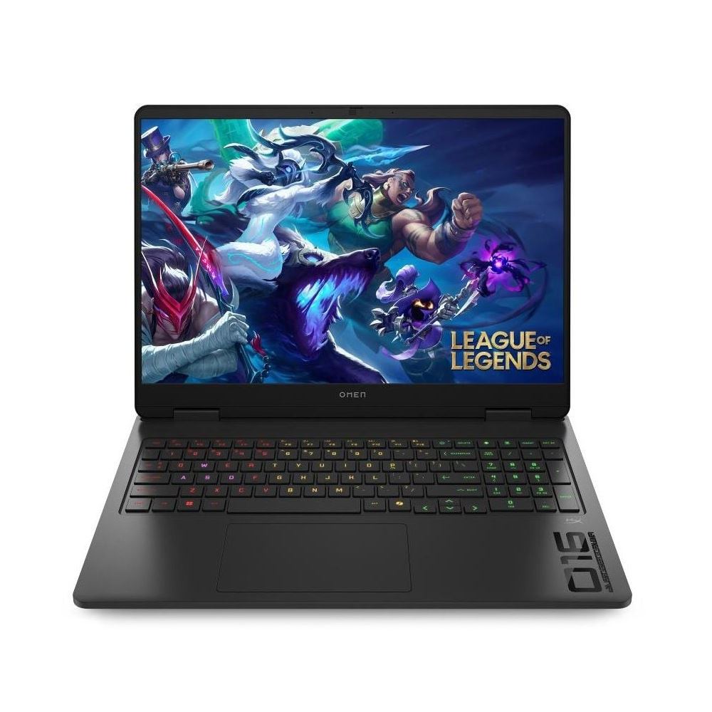 HP Omen Slim Gaming 16-AN0017NT CD7K1EA 8GB GeForce RTX5070 Intel Core Ultra 9 285H 32GB RAM 1TB SSD 16" 2K 144Hz FreeDOS Gaming Notebook