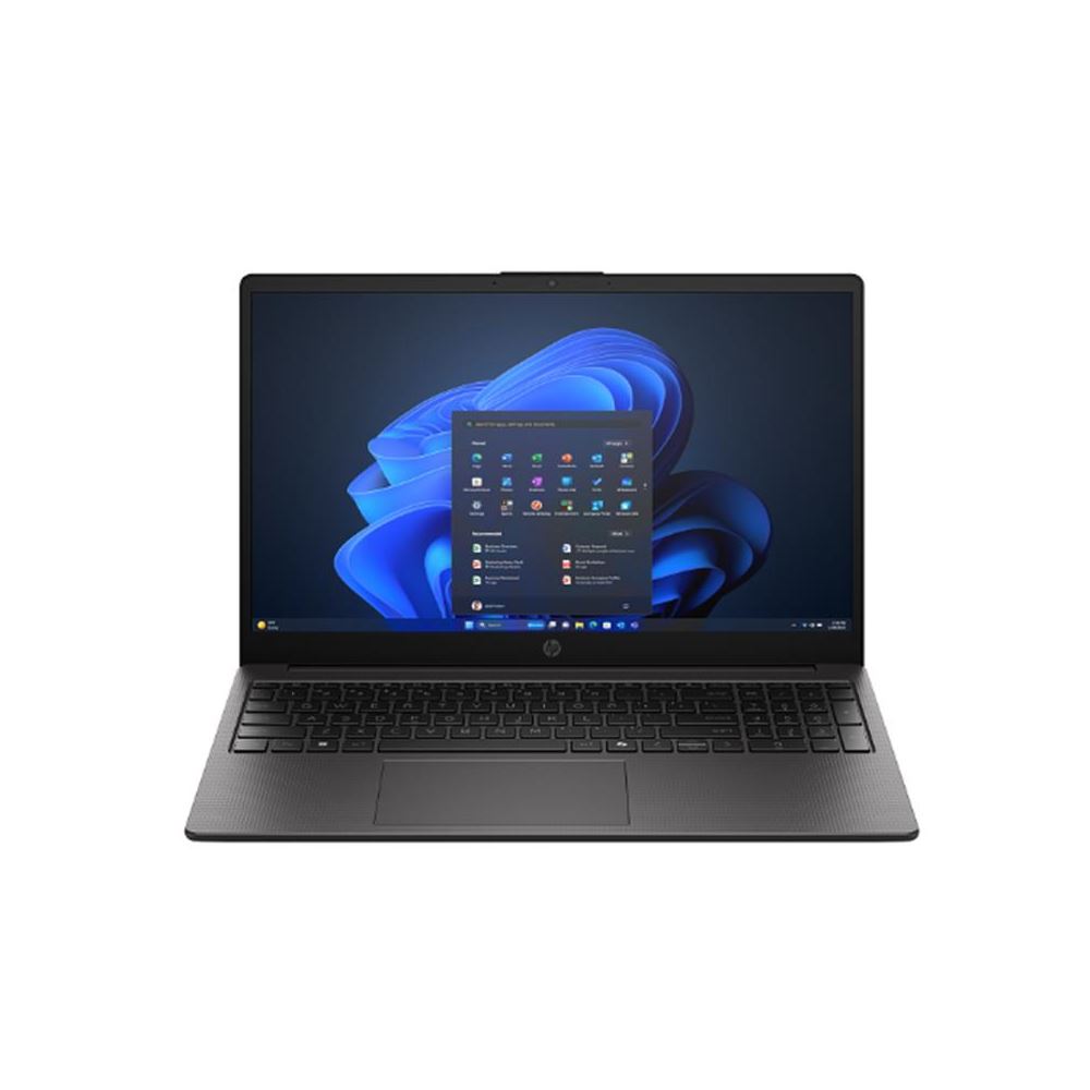 Hp 255r G10 D30m3et Ryzen 5-7535u 16gb 512ssd 15.6 Dos