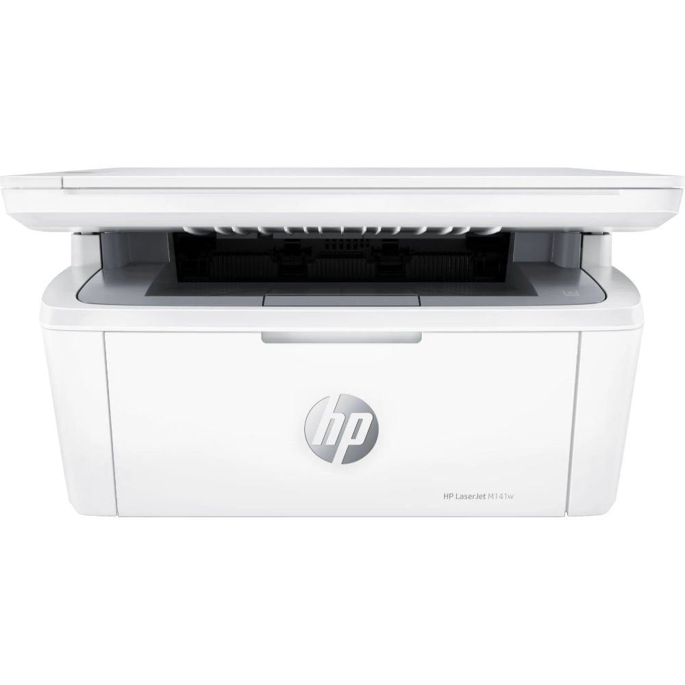 Hp Laserjet Mfp M141w Fotokopi + Tarayıcı + Wi-fi Lazer Yazıcı 7md74a