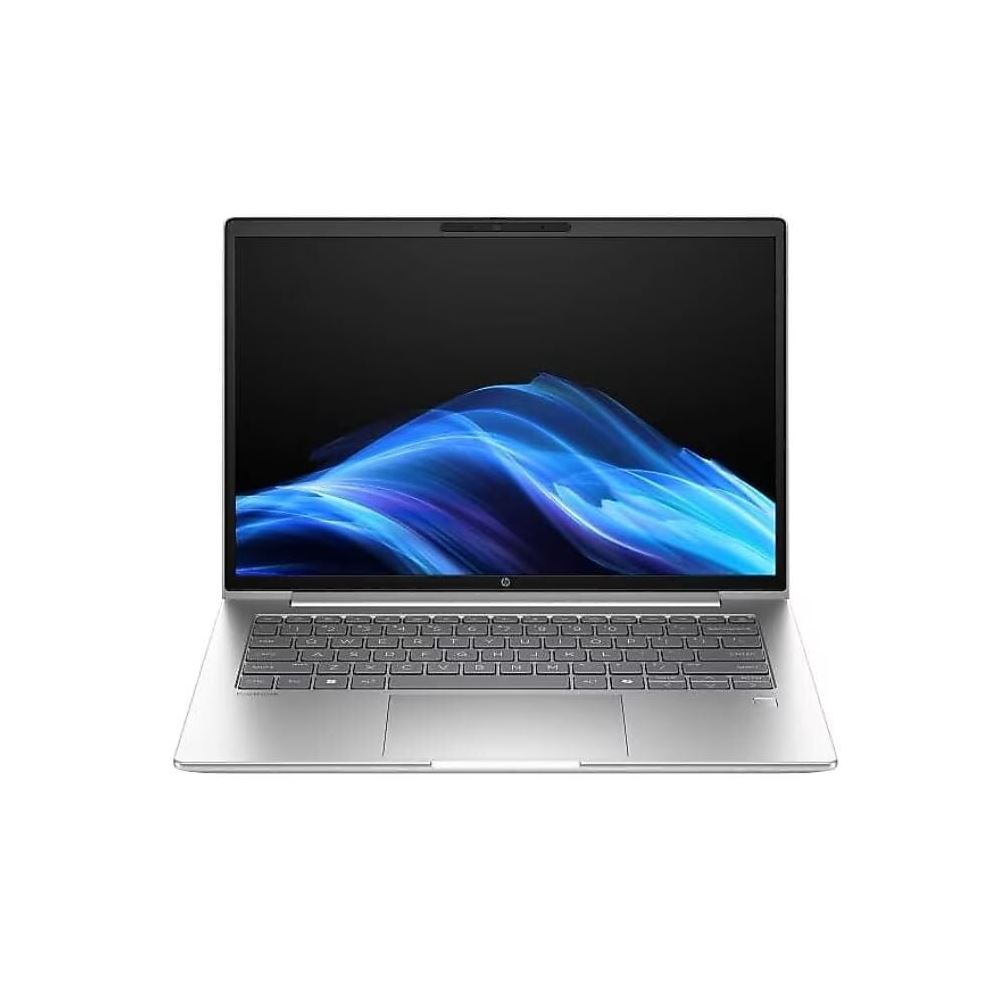 HP ProBook 4 G1i 14 AI CS7Q6ET Ultra 5-225U 24GB 1TB SSD O/B Intel UHD 14'' DOS Gümüş Notebook