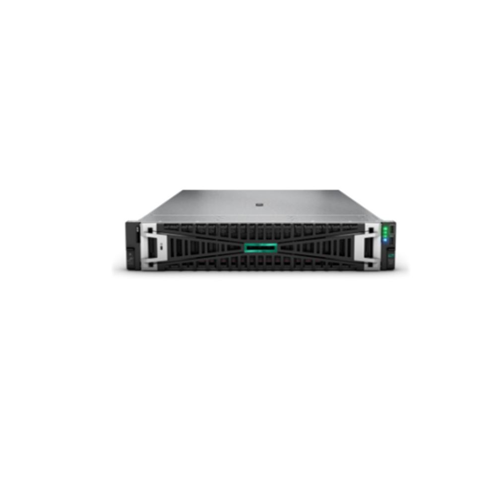 Hpe Dl380 Gen11 Intel Xeon-g 6530 2x32gb 8ff 2x480gb Ssd 2x1000w P81787-425 3 Yıl Yerinde Garanti