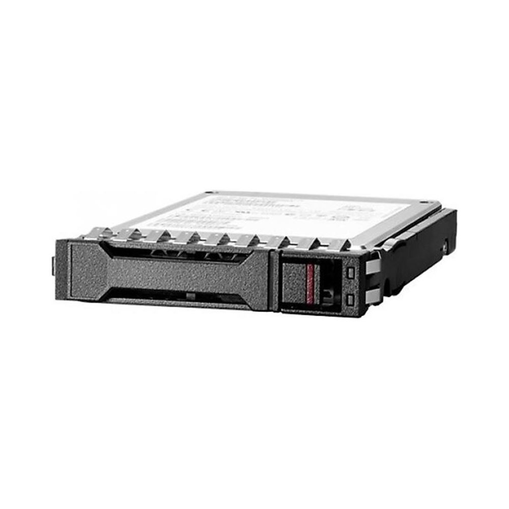 Hpe 960gb 2.5" Sata3 Ssd Rı Sff Bc Mv P40498-b21
