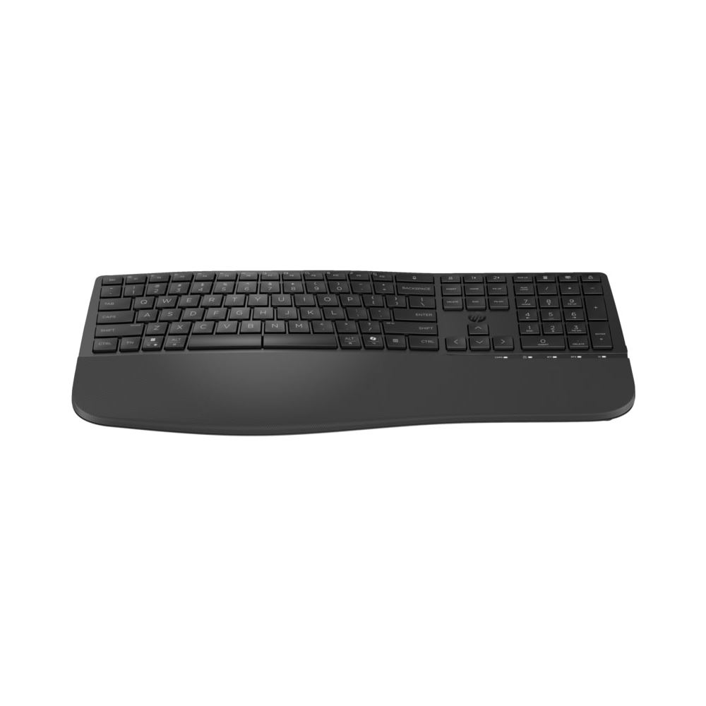 Hp 8t6l9ut 685 Comfort Dual-Mode Wıreless Keyboard Turkısh