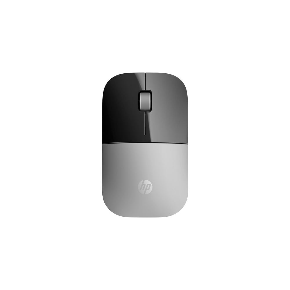Hp X7q44aa Z3700 Sılver Wıreless Mouse