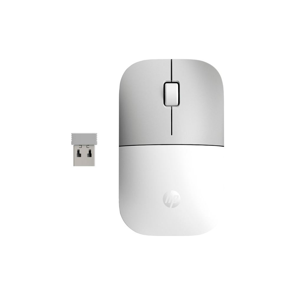 Hp 171d8aa Z3700 Ceramıc Wıreless Mouse