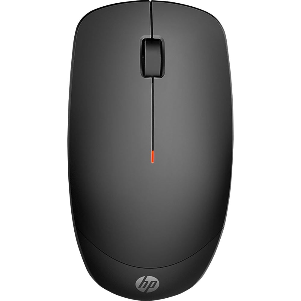 Hp 4e407ut 235 Slım Wıreless Mouse