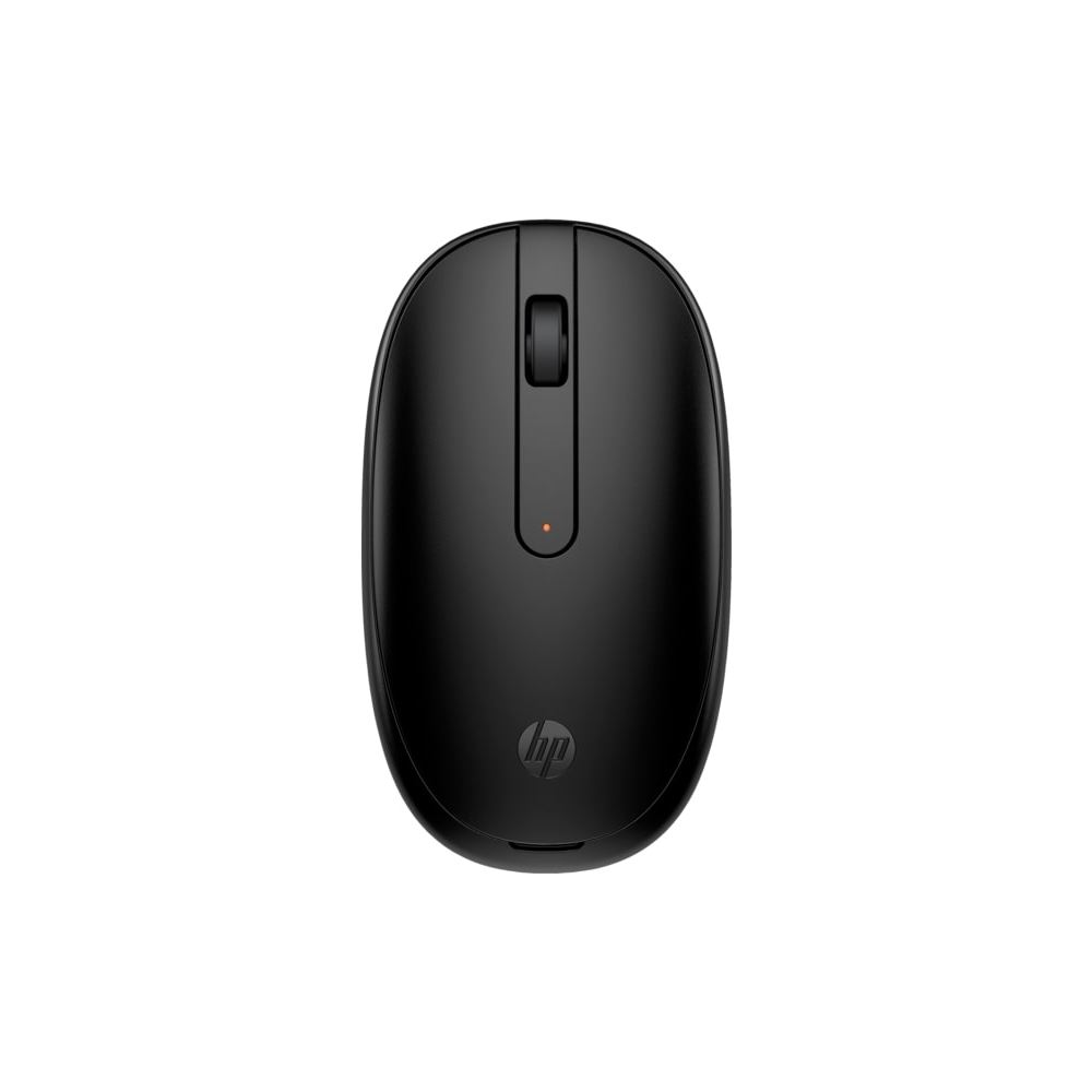Hp 81s67aa 245 Bluetooth Mouse Black