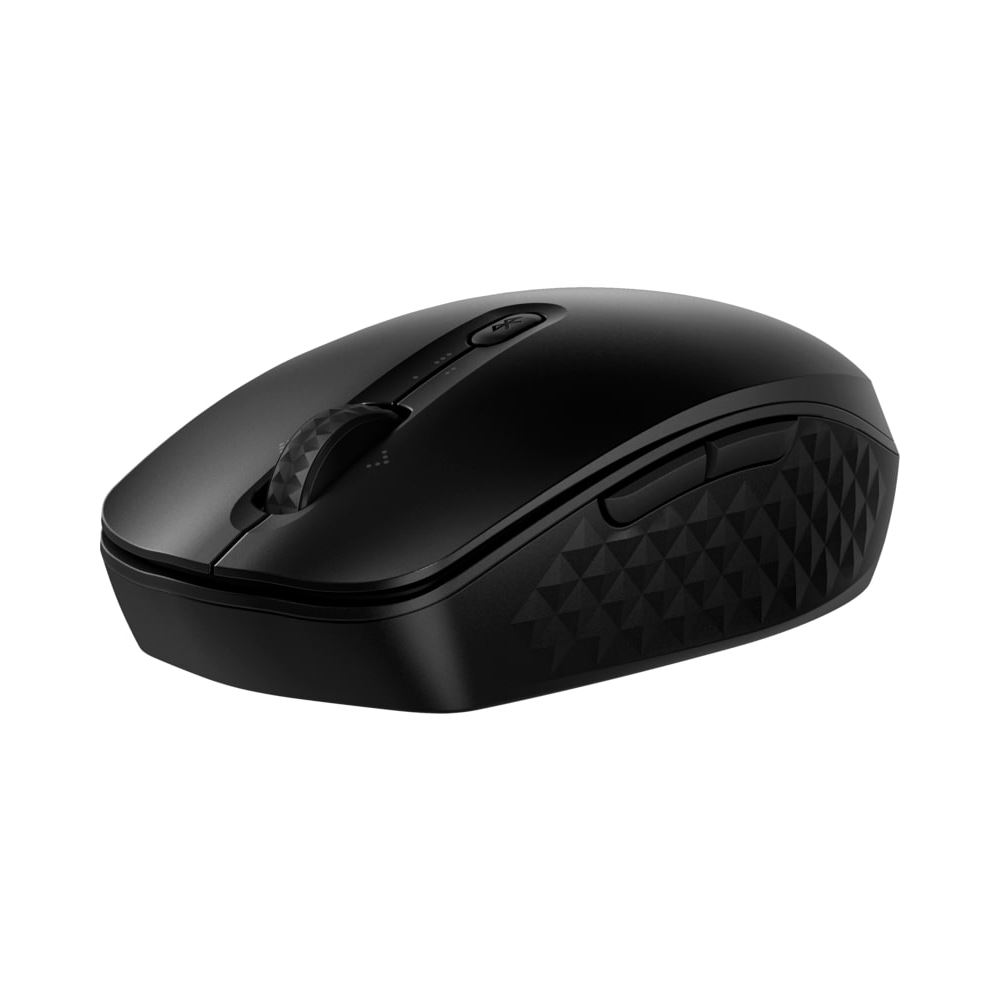 Hp 7m1d5aa 425 Programmable Bluetooth Wıreless Mouse