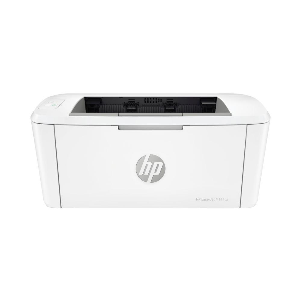 Hp 7md65a M111ca Tek Fonksiyonlu Siyah Lazer Yazıcı 18ppm