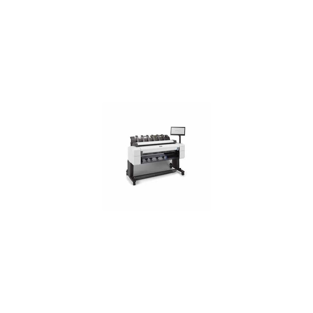 Hp 3xb78a Postscrıpt T2600 36 Inc 914mm A0 Mfp Yazıcı