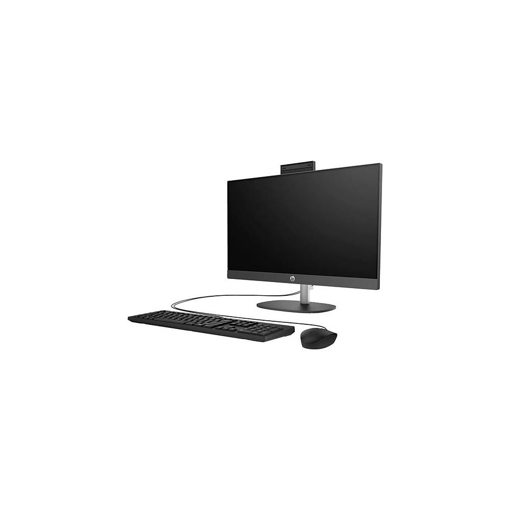 Hp Proone 240 G10 B6jd5es Aıo İ5-1334u 16gb 512gb Ssd 23.8" Fdos