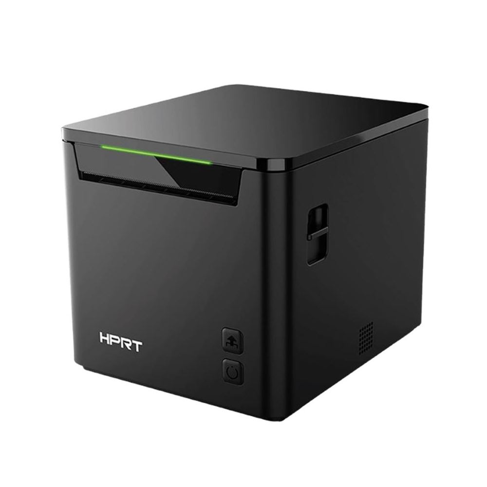 Hprt Tp80nb 203dpı Direkt Termal Usb+ Ethernet Otomatik Kesici Fiş Yazıcı