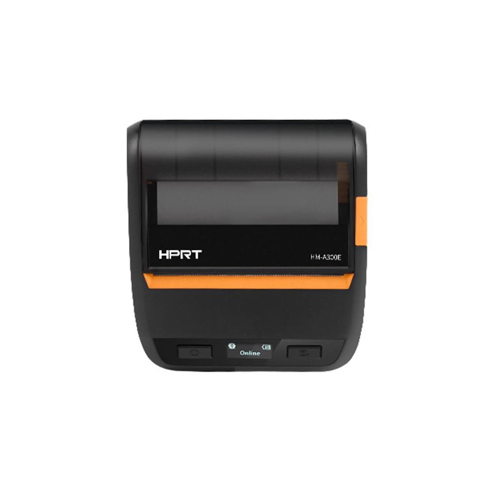 Hprt Hm-a300e 203dpı Direkt Termal Usb+ Bluetooth Taşınabilir Barkod Etiket Fiş Yazıcı