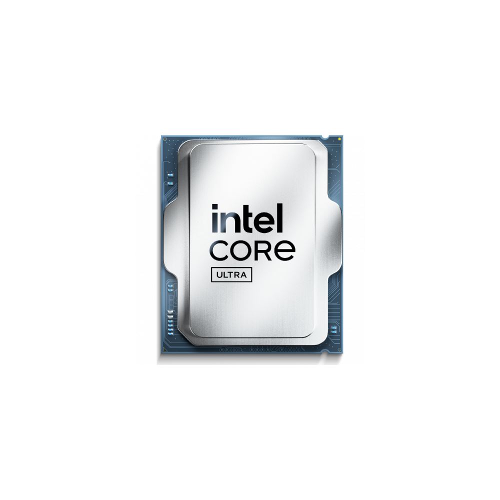 INTEL CORE ULTRA 5 235 3.4GHZ 14 ÇEKİRDEK 1851P ARROW LAKE TRAY
