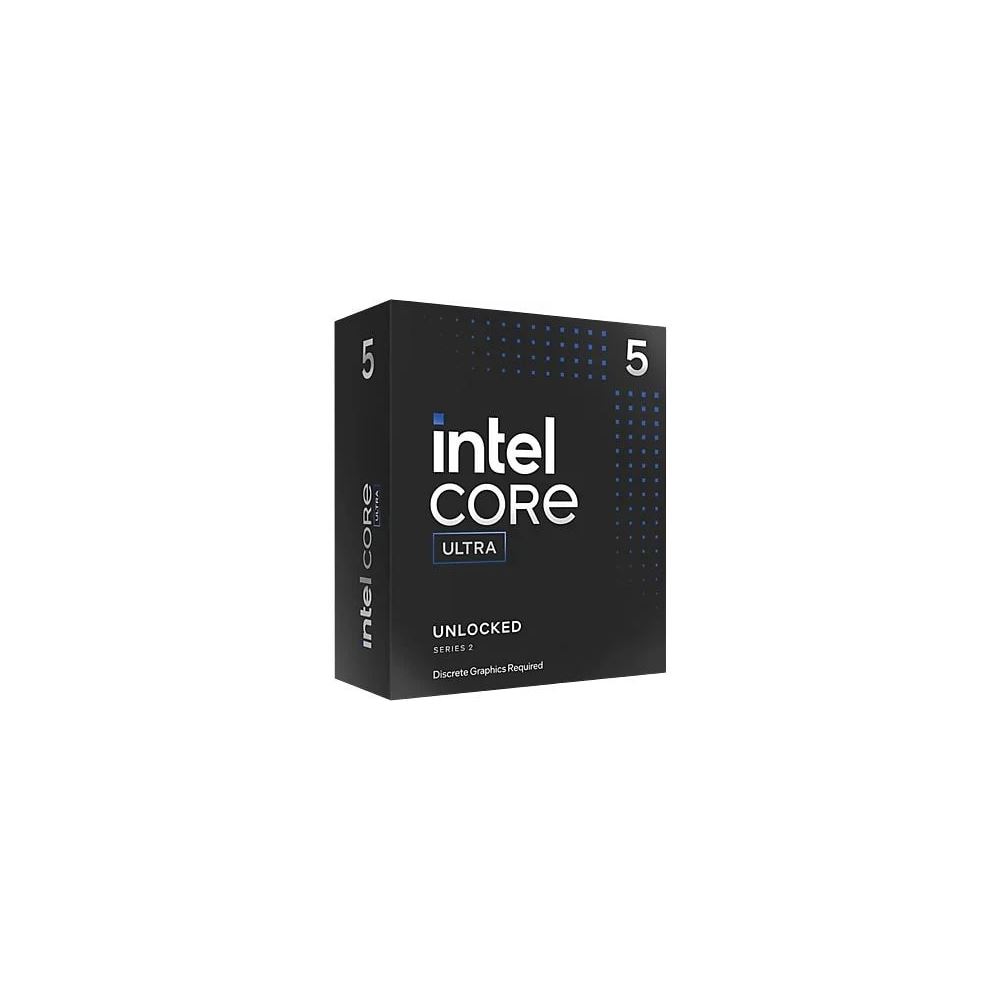 Intel Core Ultra 5 245kf 3.6ghz 14 Çekirdek 24mb 1851p Box
