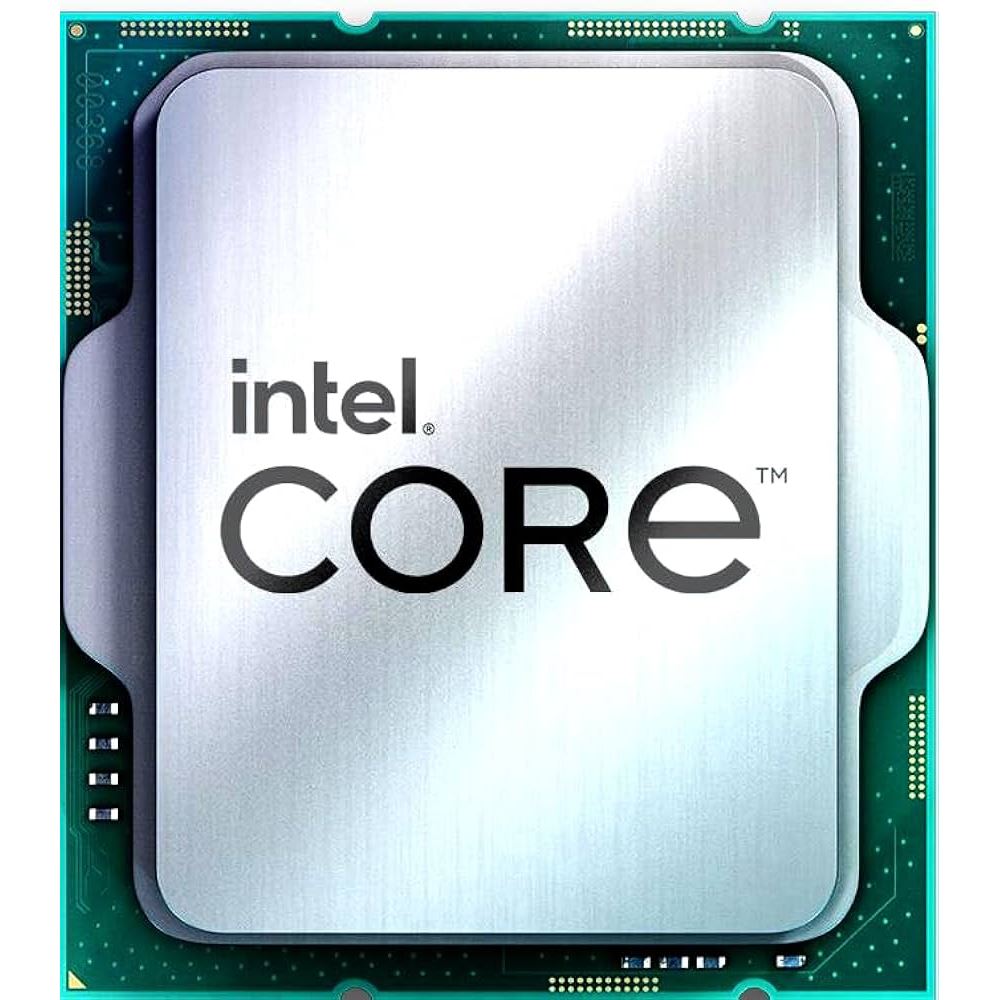 Intel Core I9-14900k 3.20ghz 36mb 14.nesil 1700p Fansız Tray
