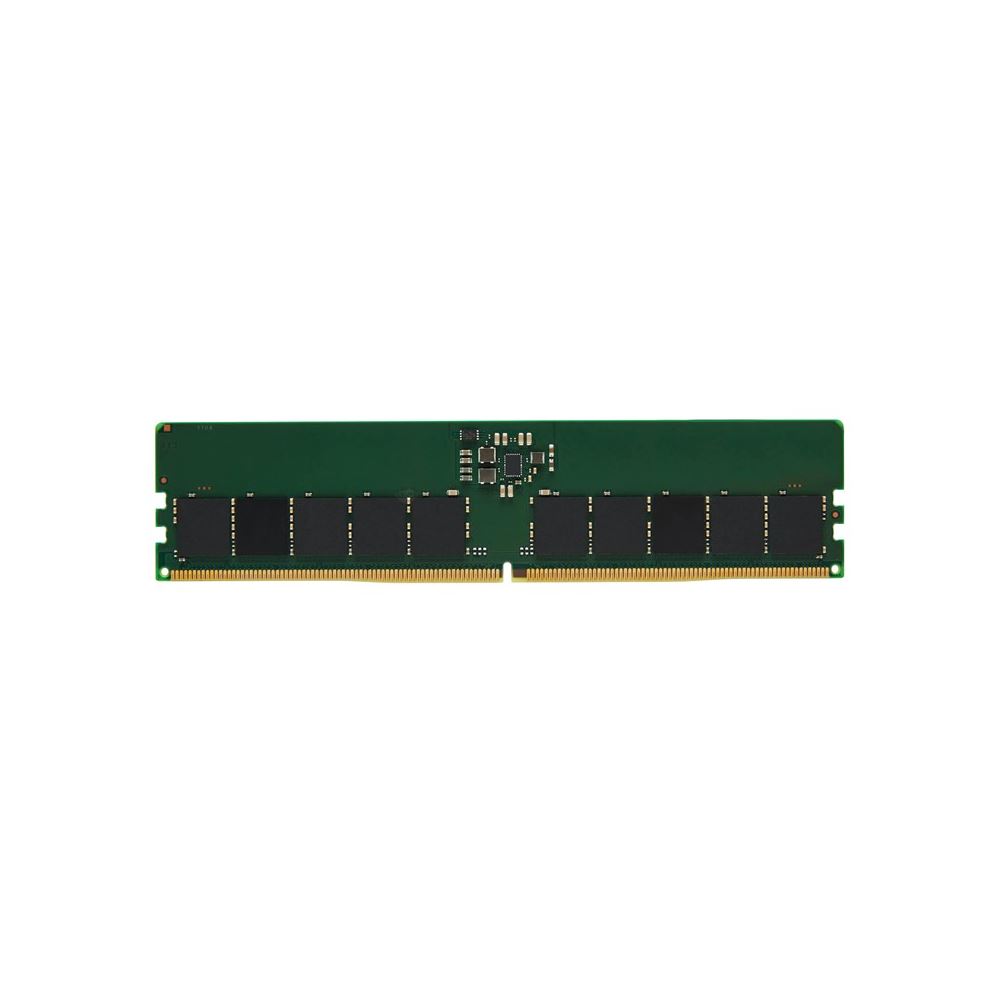 16gb Kıngston Ddr5 5600mhz Cl46 Ecc Sunucu Ram Ksm56e46bs8km-16ha