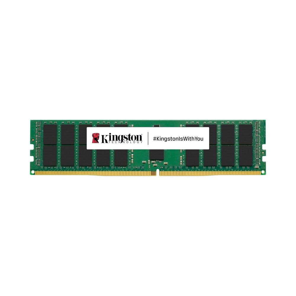 32 Gb Kıngston Ddr5 5600mhz Ecc Cl46 Ksm56e46bd8km-32ha