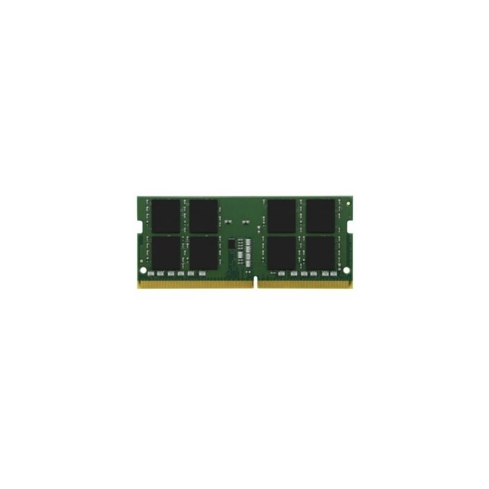 16gb Ddr4 3200mhz Sodımm Kvr32s22s8/16 Kıngston