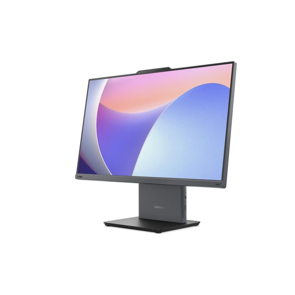 Lenovo Neo 50a Thınkcentre 12sc004vtr Core 5 210h 16gb 512ssd 23.8 Dos Aıo