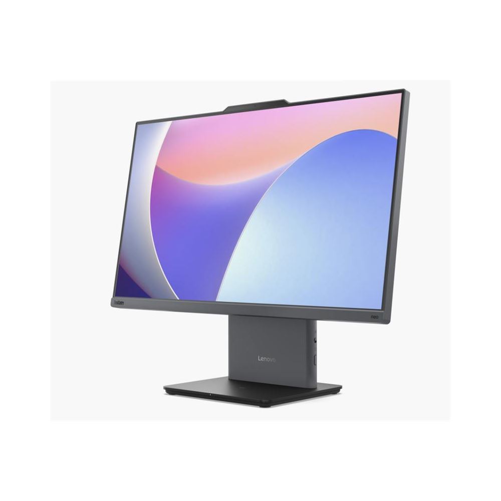 Lenovo Neo 50a Thınkcentre 12sc001mtr I5-13420h 8gb 512ssd 23.8 Dos Aıo Dokunmatik