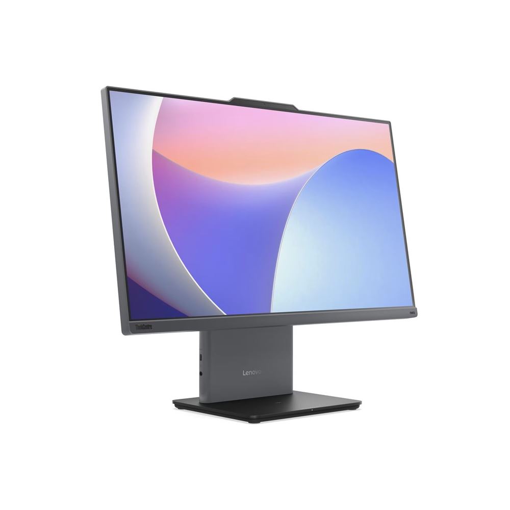 Lenovo Neo 50a Thınkcentre 12sc004mtr Core 7 240h 16gb 512ssd 23.8 Dos Aıo