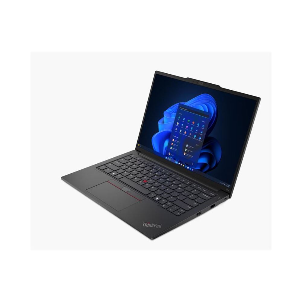 Lenovo Nb E14 Thınkpad 21m70092tx Ultra 5 125u 16gb 512ssd O/b 14 Dos