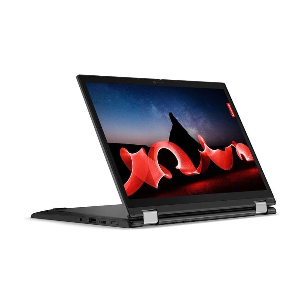Lenovo ThinkPad L13 21LM0037TX Ultra 7 165U 32GB 1TB SSD Dokunmatik 13.3" DOS Notebook