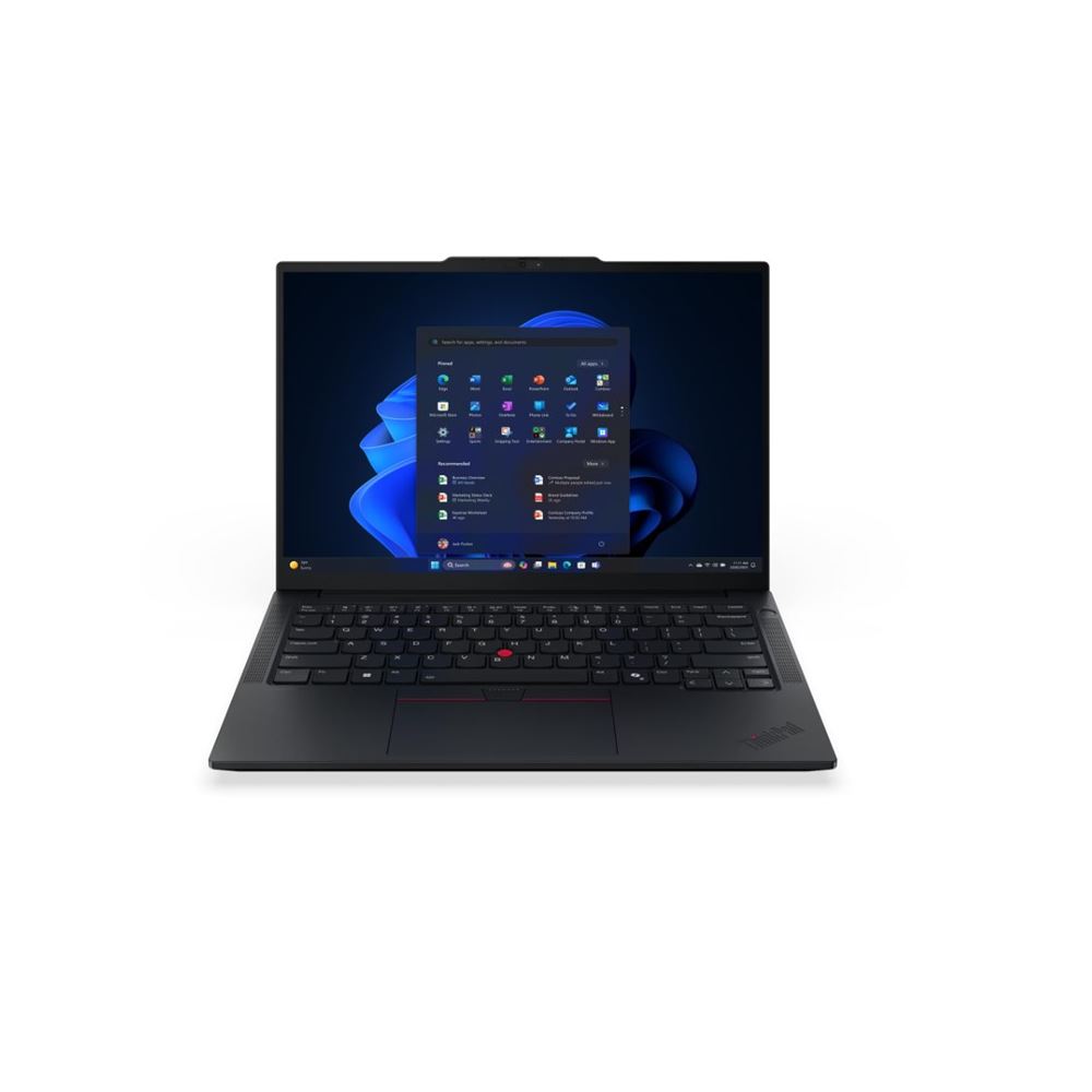 Lenovo Nb E14 Thınkpad 21sx007ftx Ultra7 255h 32gb 1tb Ssd O/b 14 Dos