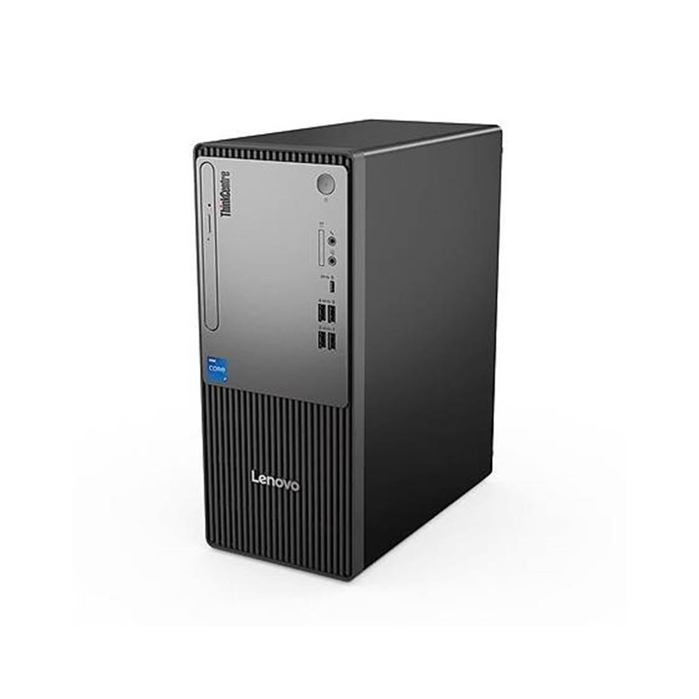 Lenovo Pc Neo 50t Thınkcentre 12ub000btr I5-13400 16gb 512ssd Uhd 730 Dos