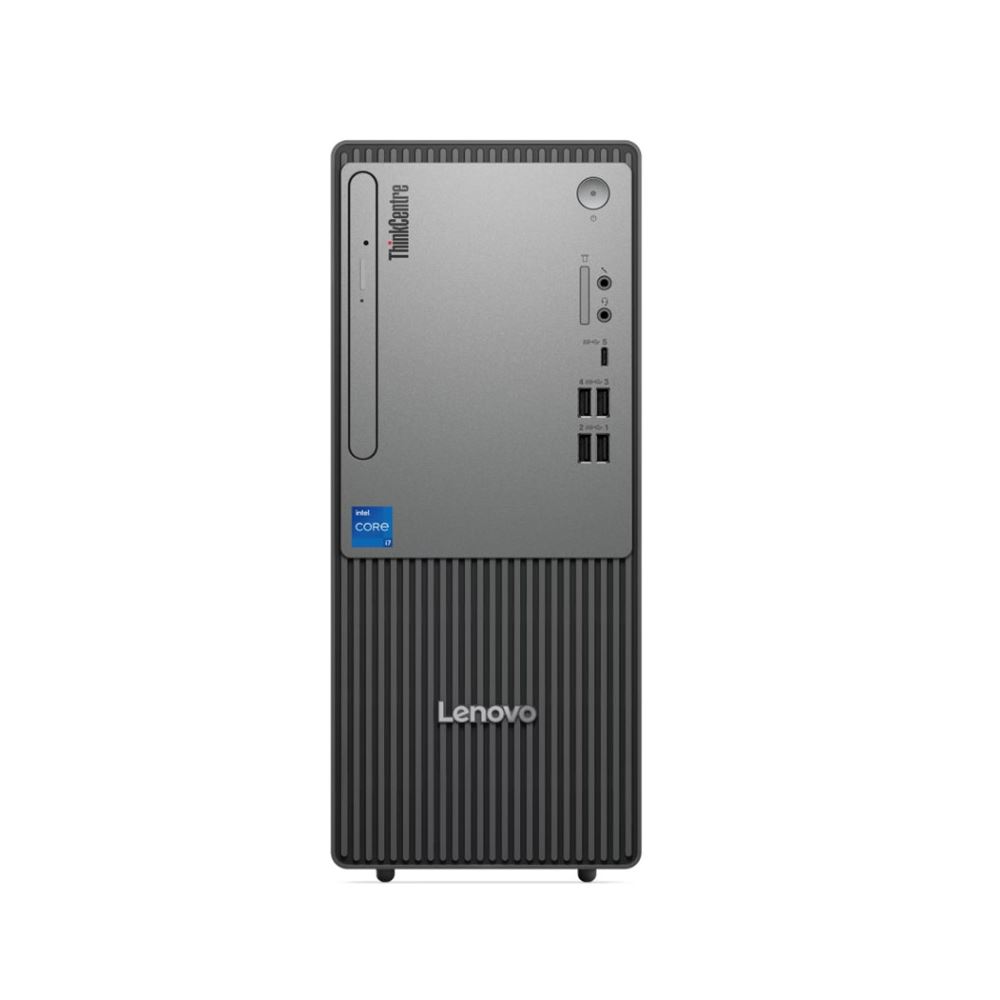Lenovo Pc Neo 50t Thınkcentre 12uas0gj00 I5-13400 16gb 512ssd Dos