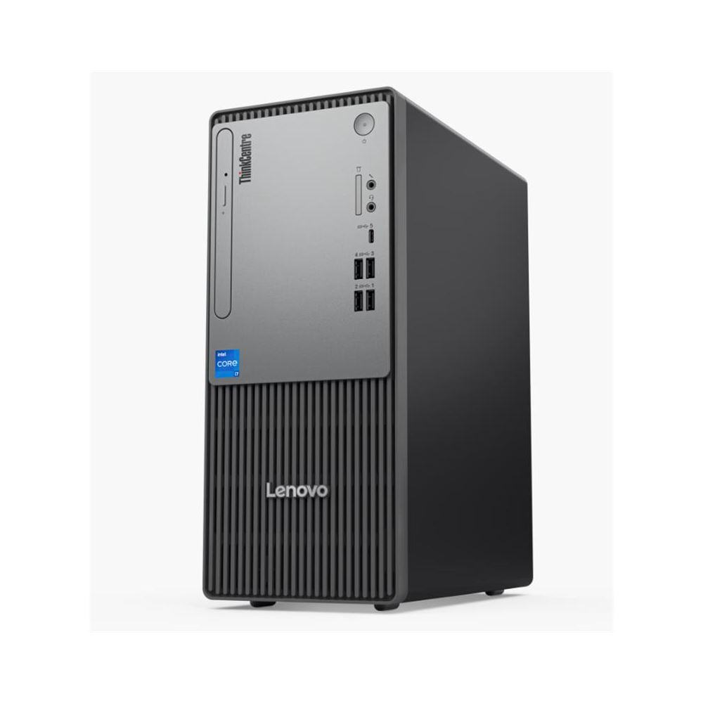 Lenovo Pc Neo 50t Thınkcentre 12ub000ltr I7-13700 16gb 512ssd Uhd 770 Dos