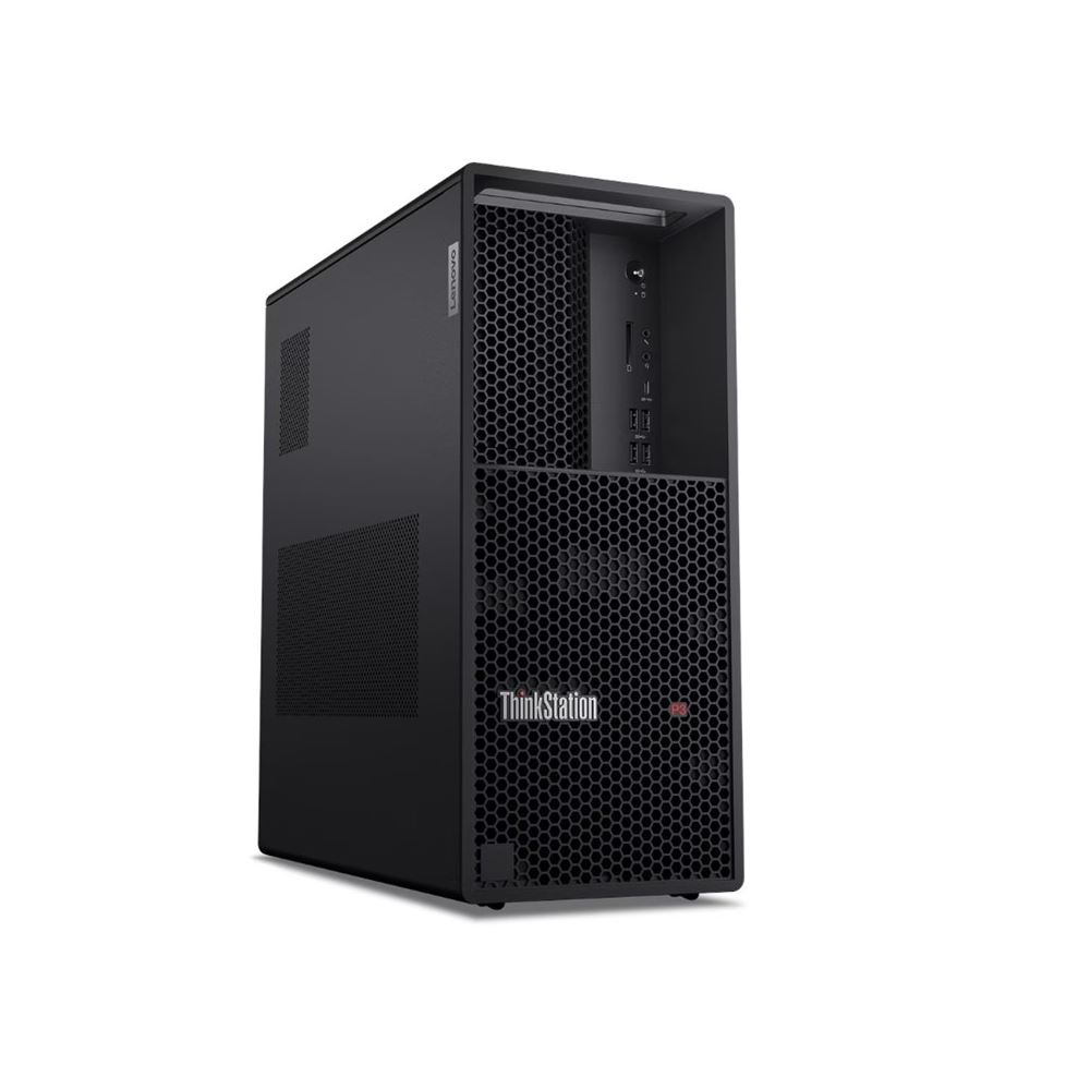 Lenovo Thınkstatıon 30ht006qtr P3 Twr G2 U9 285k 1x32g 1x1tb Ssd Nvıdıa Rtx4000 20gb W11p 3 Yıl Yerinde Garanti