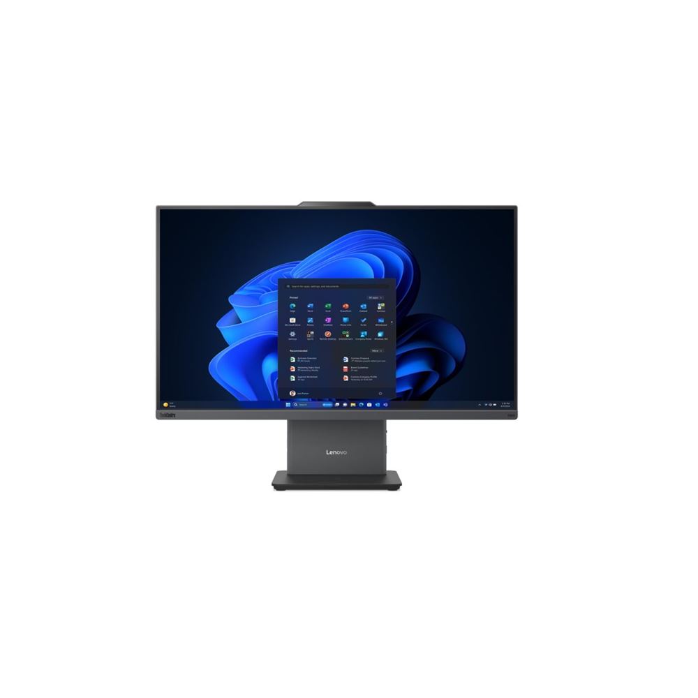 Lenovo Neo 50a Thınkcentre 13qfa001tr Ultra 7 265v 16gb 512ssd 27 Dos Aıo