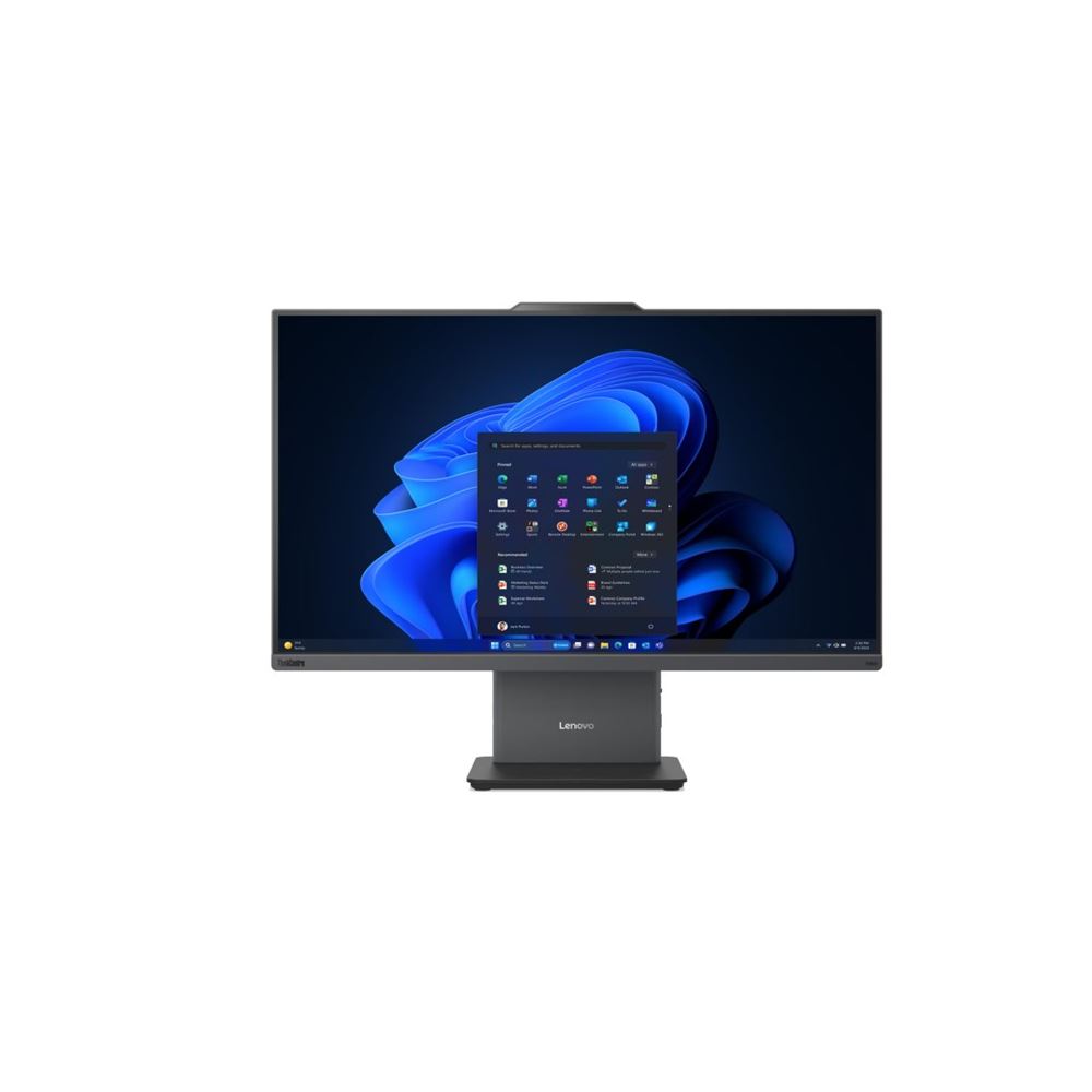 Lenovo Neo 50a Thınkcentre 13qga000tr Ultra7 256v 16gb 512ssd 23.8 Dos Aıo
