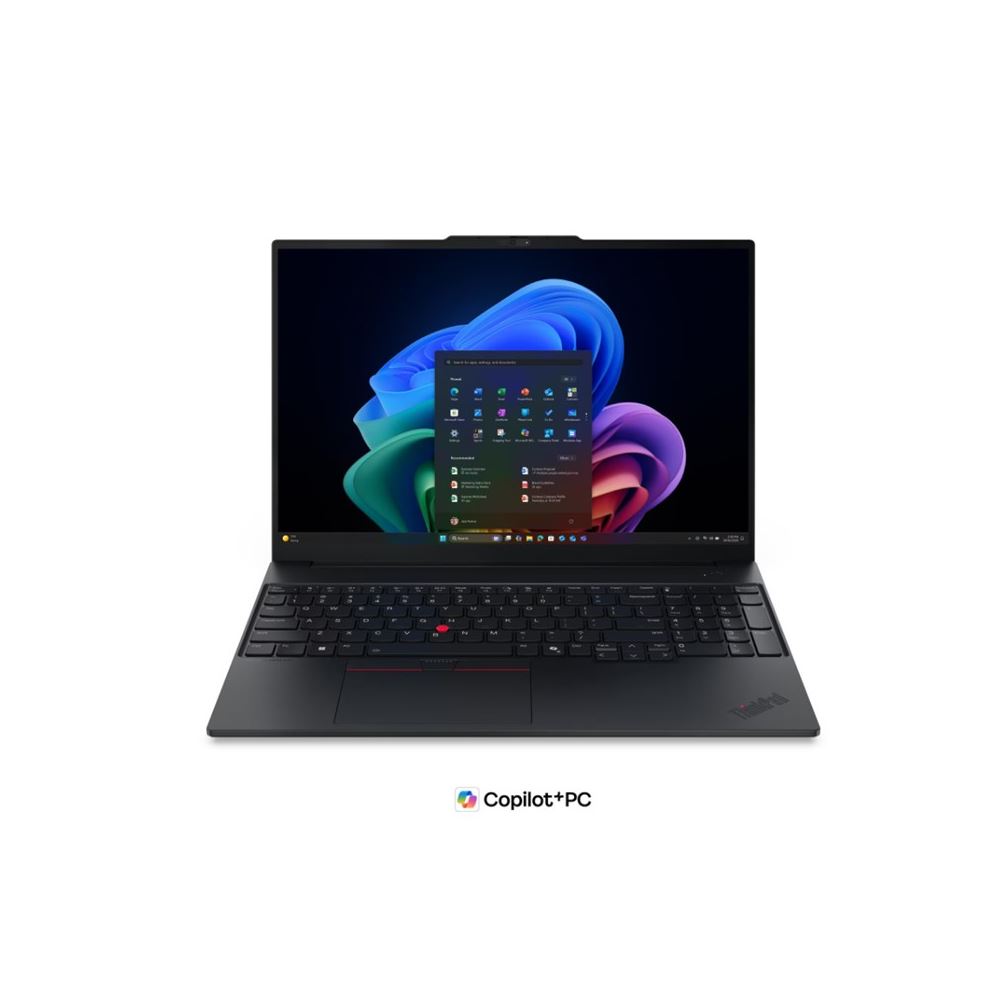 Lenovo Nb E16 Thınkpad 22ay003ctx Ultra 7 258v 32gb 1tb Ssd O/b 16 Wın11pro