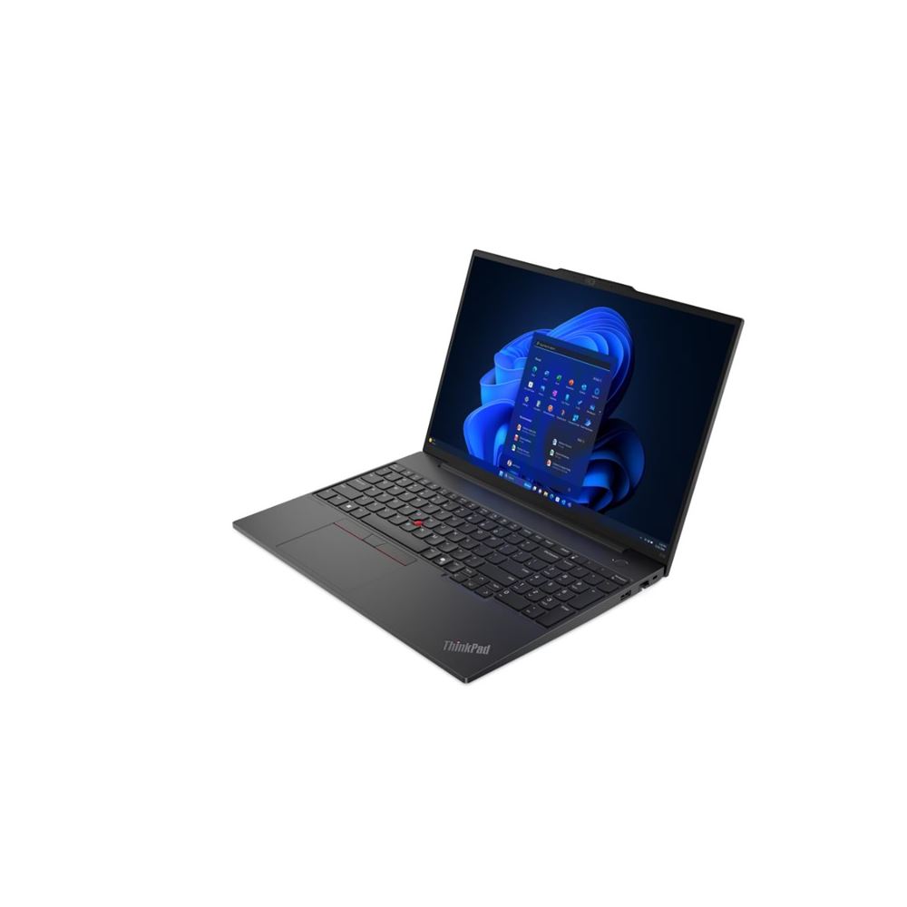 Lenovo Nb // E16 Thınkpad 21ma0098tx Ultra7 155h 16gb 512ssd O/b 16 Wın11pro