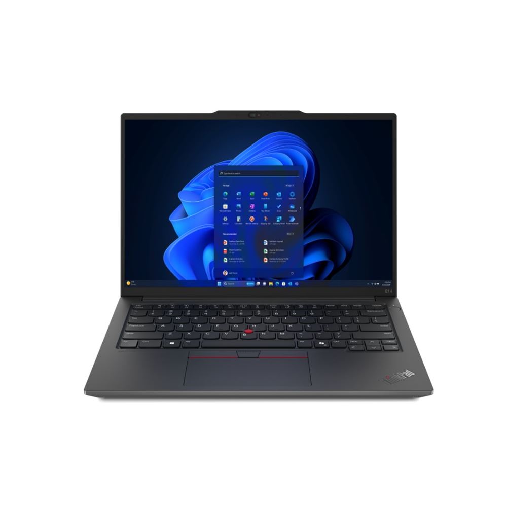 Lenovo Nb E14 Thınkpad 21m70091tx Ultra7 155h 16gb 512ssd O/b 14 Dos