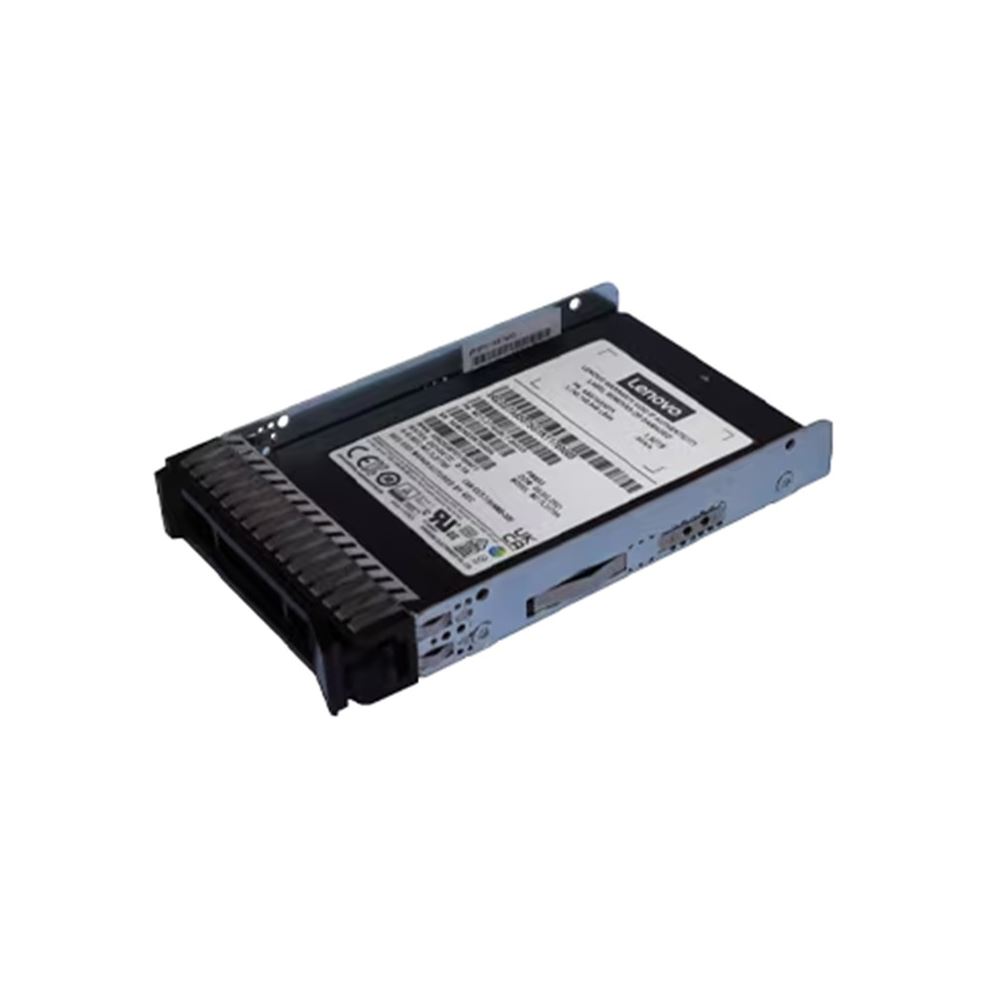 Lenovo 4xb7a90875 1.92tb Sata Ssd V2 2.5in Read Intensıve