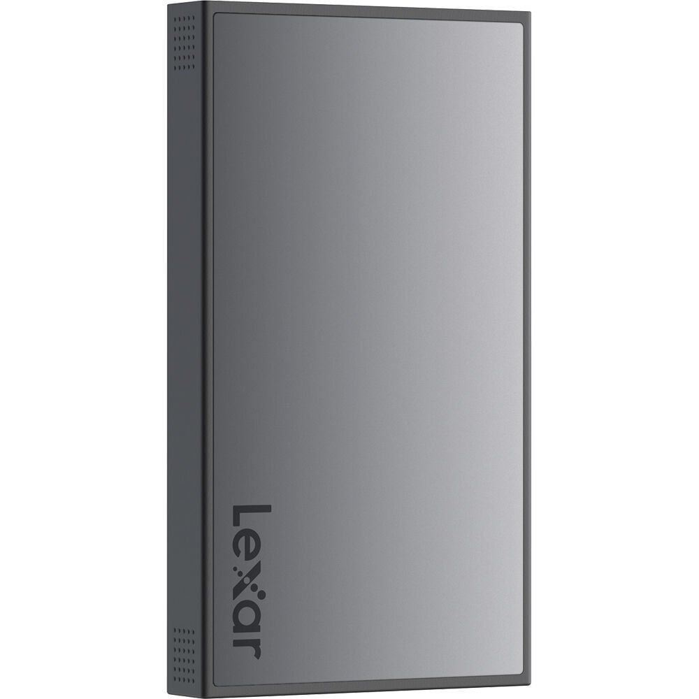 Lexar Professional Workflow 4tb 2000mb/sn Taşınabilir Ssd Lpwf7504t-2angl