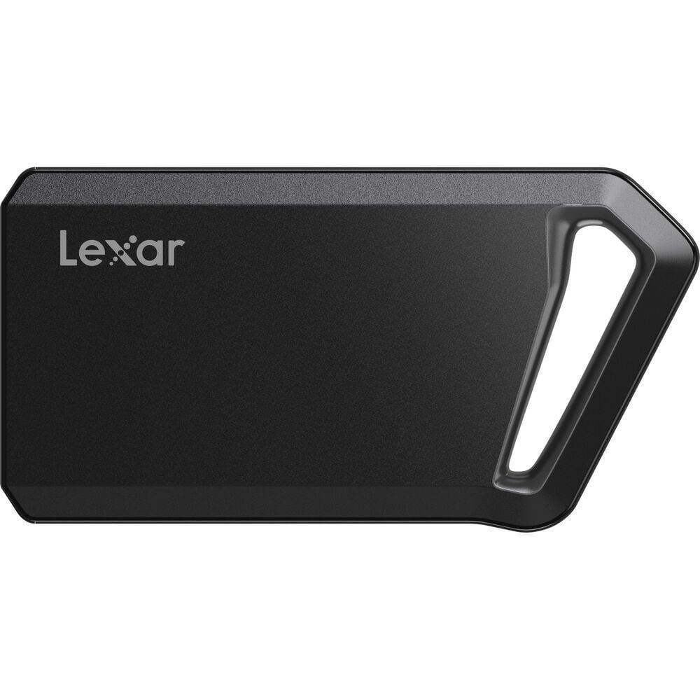 Lexar Professional Sl600 4tb 2000mb/sn Taşınabilir Ssd Lsl600x004t-rnbng